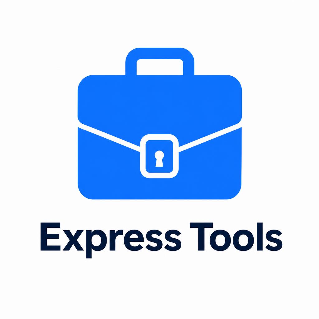 Express Biz Tools